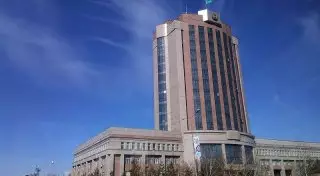 МВД Казахстана не освоило 146 миллионов тенге из-за антироссийских санкций