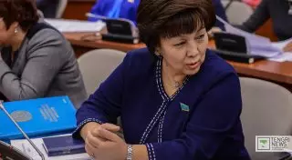 Депутат "нашла" деньги на строительство 400 детских садов