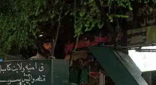 Уроженка Казахстана погибла при нападении "Талибана" на гостиницу в Кабуле - СМИ