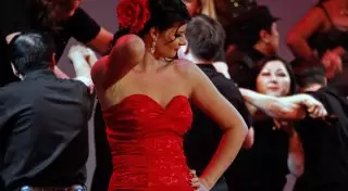 Создатели рассказали об особенностях современной постановки оперы "Кармен"