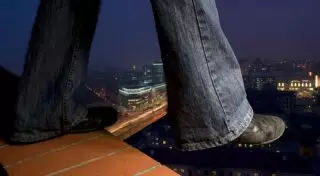 Интервью с психиатром Николаем Негаем: Как спасти потенциального самоубийцу