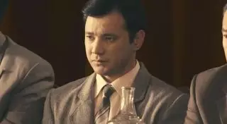 В Сети появился трейлер фильма "Аманат" о репрессированном Ермухане Бекмаханове