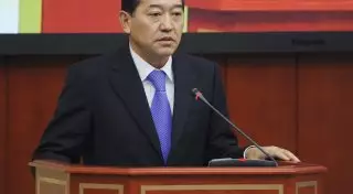 Срок ареста Серика Ахметова продлили до 18 июня