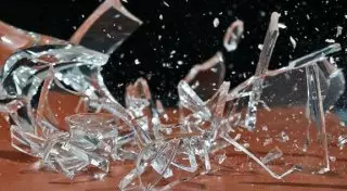 Композиты из битого стекла создали казахстанские ученые