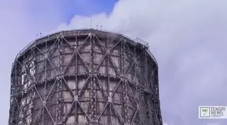 Казахстан учится торговать квотами на выбросы парниковых газов