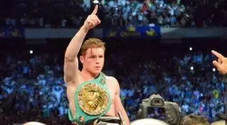 Головкин готов встретиться с Альваресом уже в 2016 году - тренер