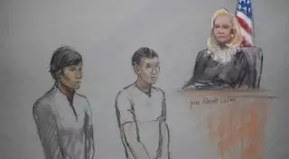 В МИД Казахстана прокомментировали ситуацию с Кадырбаевым и Тажаяковым