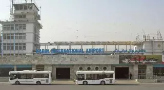 В результате взрыва у аэропорта Кабула погибли не менее трех человек