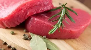 13 тонн немецкого мяса не пустила Россия из Казахстана