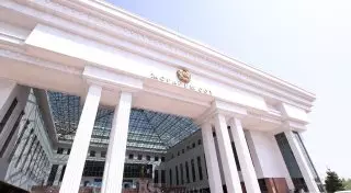 Верховный суд отказал в пересмотре дела о крушении самолета Погранслужбы КНБ РК