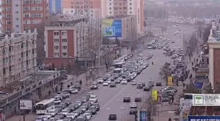 Новый подземный переход появится на проспекте Республики в Астане