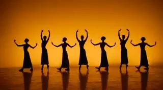 В "Астана Опера" выступят звезды театра оперы и балета Тбилиси