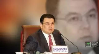 Редактора газеты заподозрили в вымогательстве денег у акима Павлодарской области