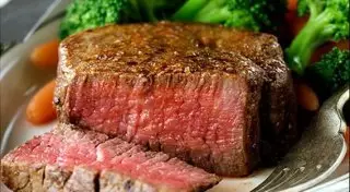 Ресторан для каннибалов закрыли в Нигерии