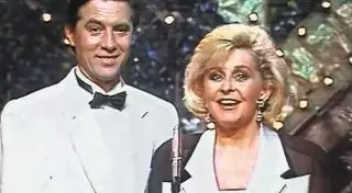 Скончался бессменный ведущий "Песни года" Евгений Меньшов