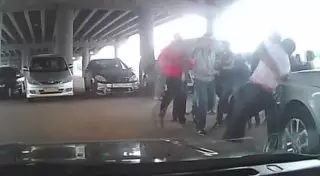 В Алматы парень разыграл девушку до слез ради признания в любви