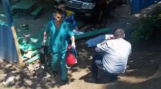 Врезавшейся в детсад участнице ДТП в Алматы грозит до пяти лет тюрьмы - юрист