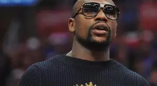 Назван самый высокооплачиваемый спортсмен в 2015 году