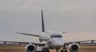 Соглашение об авиасообщении подписали Казахстан и Люксембург