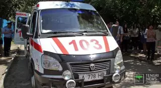 Пострадавшего в ЧП в детском саду Алматы мальчика перевели из реанимации