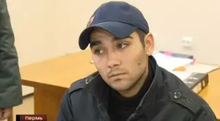 Актеру из сериала "Реальные пацаны" грозит пожизненный срок за убийство