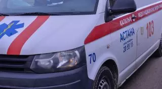 8 миллионов тенге на ремонт машин скорой помощи присвоил бывший главврач в Астане