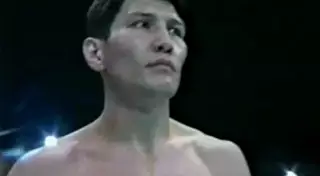 В бою с Мэнни Пакьяо меня "слили" - казахстанский боксер