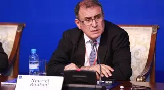 Известный экономист Нуриэль Рубини назвал пять факторов успеха трансформации АО "Самрук-Қазына"