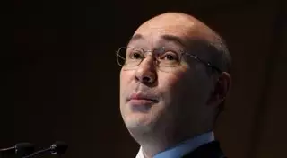 Келимбетов прокомментировал переезд Нацбанка в Астану