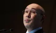 Келимбетов прокомментировал переезд Нацбанка в Астану
