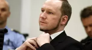 Об условиях содержания Брейвика в тюрьме рассказали казахстанским депутатам