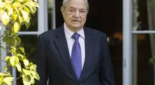 Джордж Сорос назвал условие для третьей мировой войны