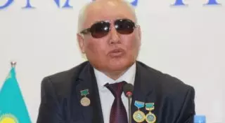 Семья инвалида имеет 42 квартиры в элитных районах Алматы и Астаны