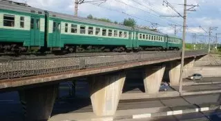 В России при попытке сделать селфи погиб школьник