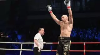 Боксеры "Астана Арланс" вышли в финал WSB