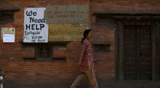 Казахстан окажет гумпомощь Непалу в размере 200 тысяч долларов