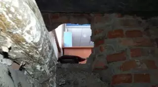 Отделение "Казпочты" пытались ограбить с помощью подкопа в Астане