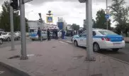 Школьника сбили насмерть на пешеходном переходе в Астане