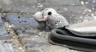 Подросток совершил угон и сбил 5-летнюю девочку в Мангистау