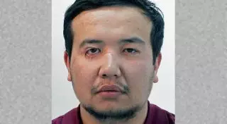 Потерпевших от действий предполагаемого грабителя разыскивают в Астане