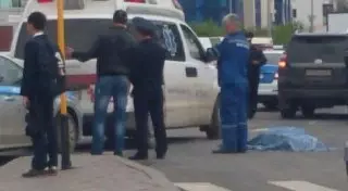 Какое наказание может грозить беременной участнице ДТП в Астане