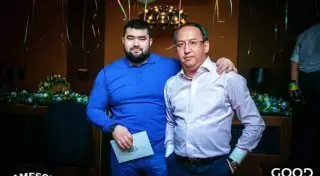 Жамалиева подозревают в насильственных действиях сексуального характера