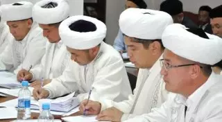 ДУМК выступило с разъяснениями по поводу использования спирта