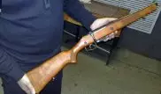 Женщина и ребенок пострадали из-за случайного выстрела из ружья на рынке в Усть-Каменогорске