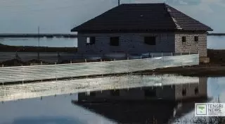 Божко ответил на критику о несвоевременном предупреждении о паводках