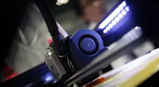 3D-принтеры собственной конструкции планируют собирать в Уральске