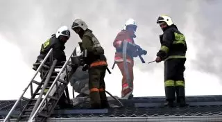 Огнеупорную спецодежду из шерсти создали казахстанские ученые