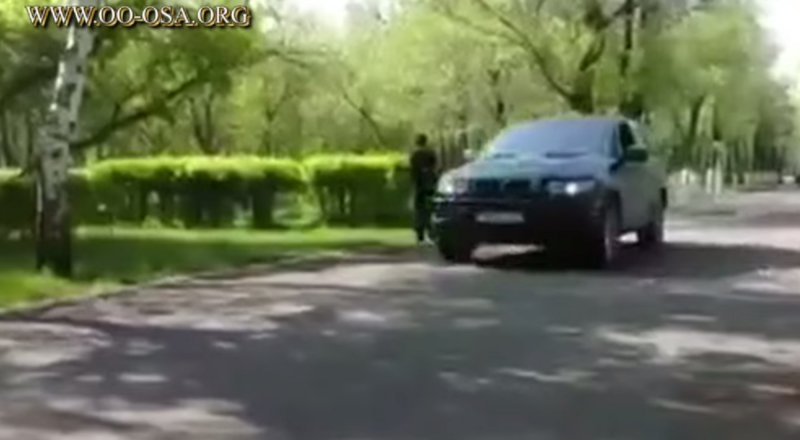 Кадр из видеоролика YouTube