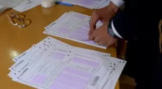 ЕНТ не является объективным показателем качества знаний - депутат Бимендина