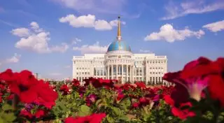 Казахстан готов устроить еще одну встречу в Астане для решения сирийского вопроса